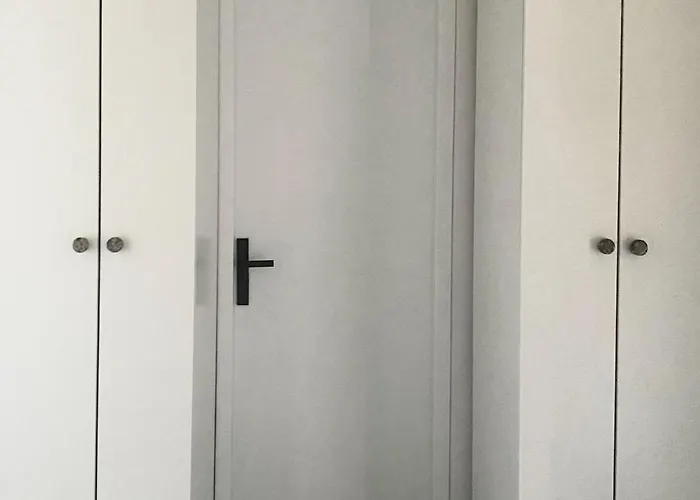 M082 Marquer Jolie En Colocation Apartamento Annemasse